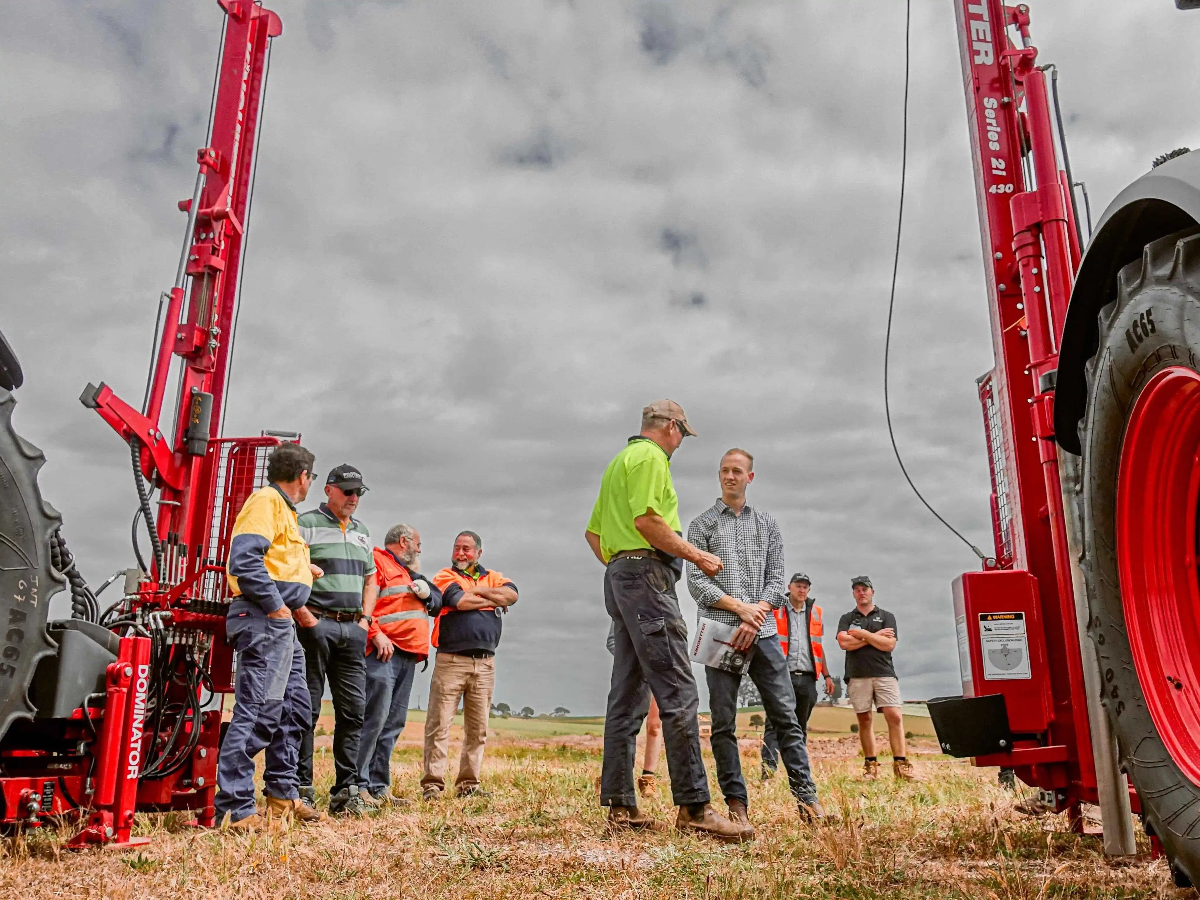 Discover the pros and cons of buying a post rammer