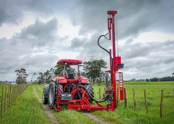 Buying a post driver nz