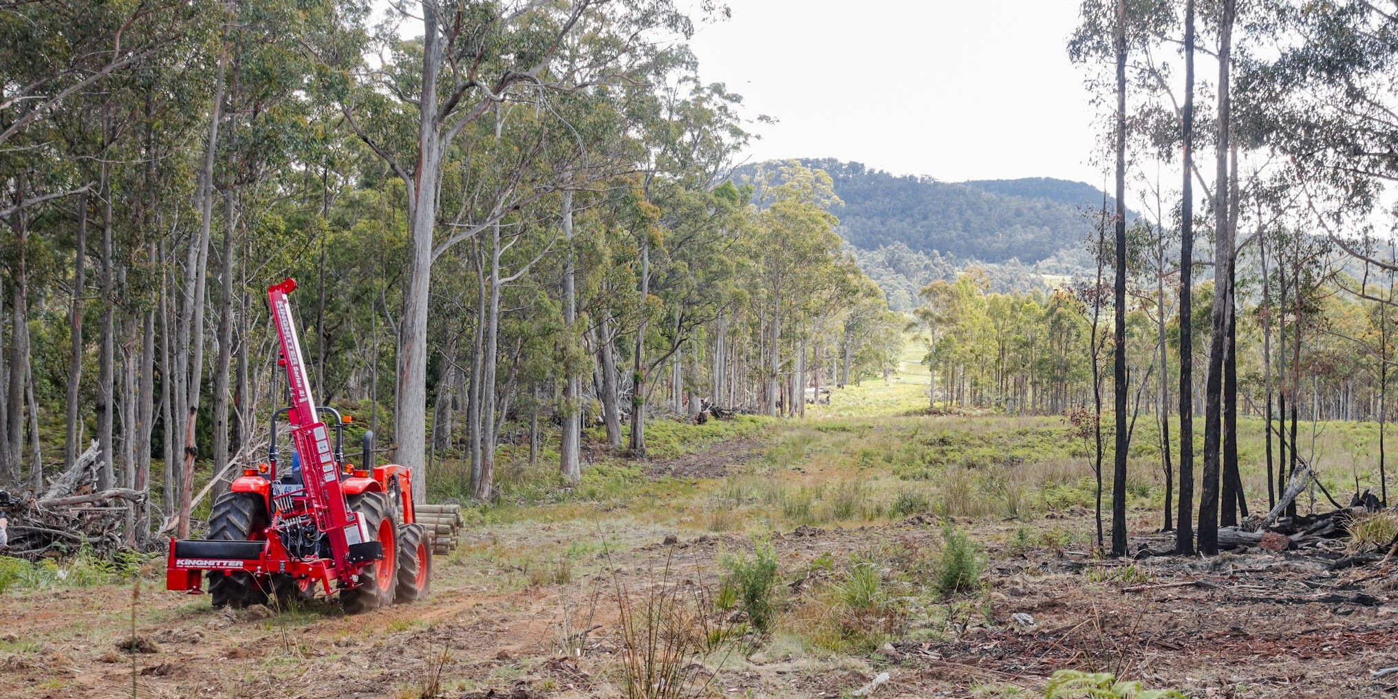What Features Should You Look for in a Fencing Tractor?